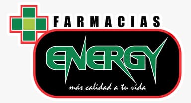 Farmacias Energy