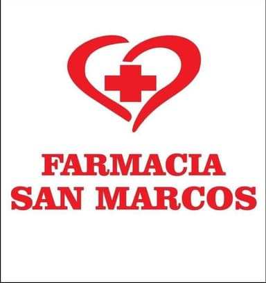 Farmacia San Marcos
